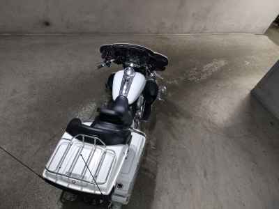 Harley-Davidson Electra Glide FLHTCU1690 2011
