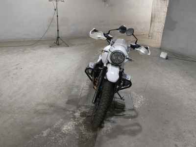 BMW R nineT Urban G/S 2017