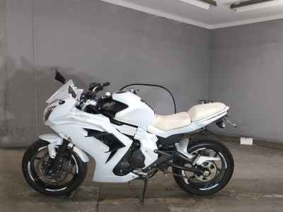 Kawasaki Ninja 400 2015
