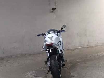 Kawasaki Ninja 400 2015