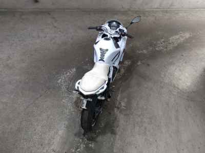 Kawasaki Ninja 400 2015