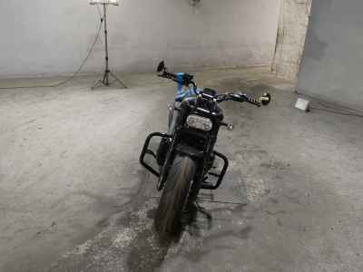 Harley-Davidson Sportster S RH1250S 2022
