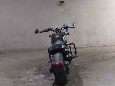 Harley-Davidson Sportster S RH1250S 2022