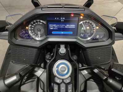 Honda GL1800 Gold Wing Tour DCT 2026