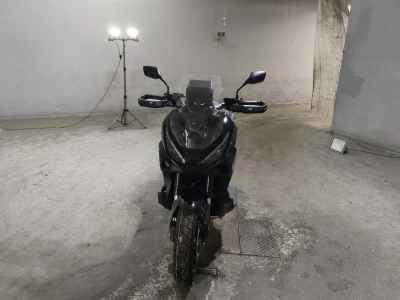 Honda X-Adv 750 2026