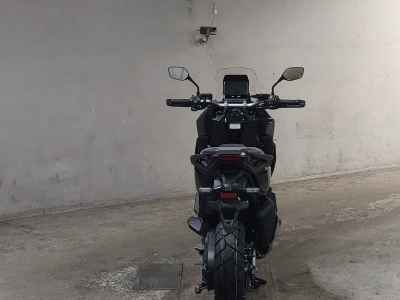 Honda X-Adv 750 2026