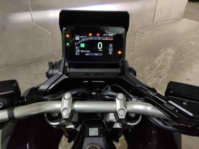 Honda X-Adv 750 2026