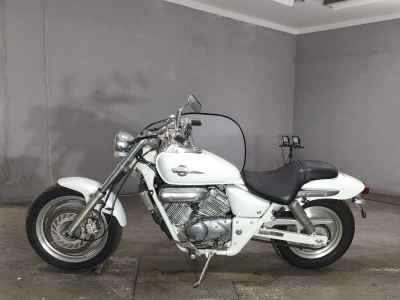 Honda Magna 250