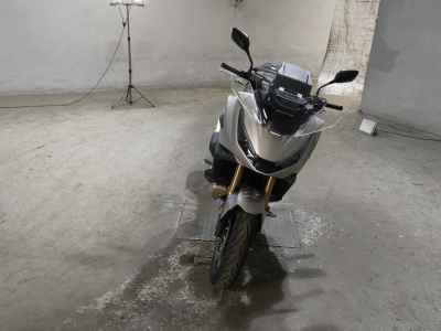 Honda NT1100 2026