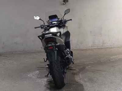 Honda NT1100 2026