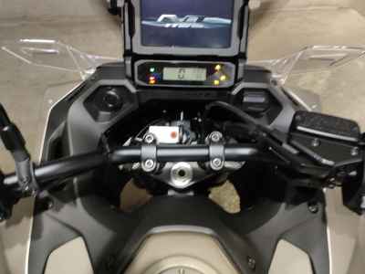 Honda NT1100 2026