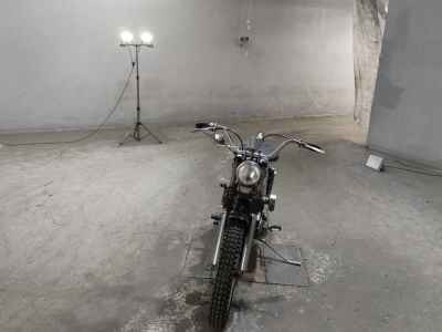 Harley-Davidson K-MODEL 2024