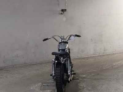 Harley-Davidson K-MODEL 2024