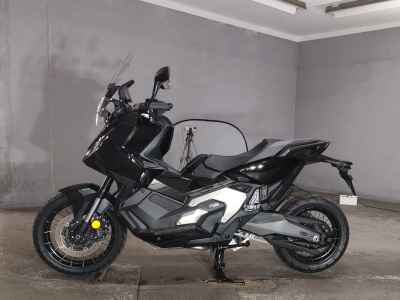 Honda X-Adv 750 2026