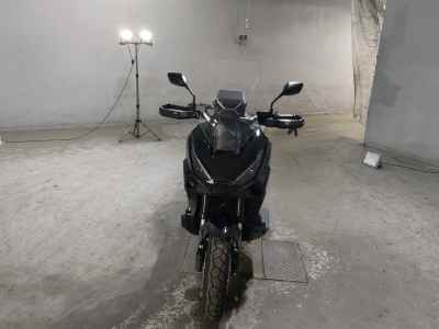 Honda X-Adv 750 2026