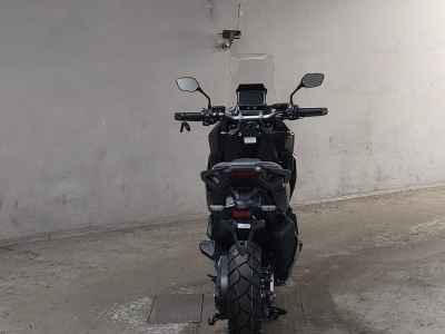 Honda X-Adv 750 2026