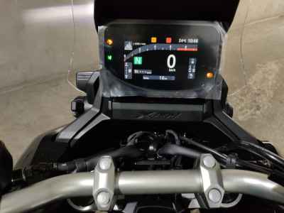 Honda X-Adv 750 2026