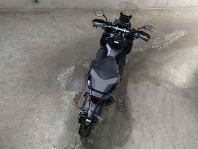 Honda X-Adv 750 2026