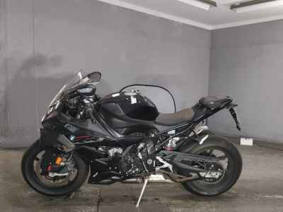 BMW S1000RR 2025