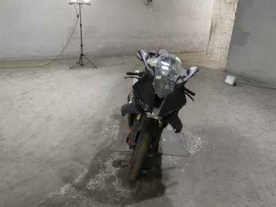BMW S1000RR 2025