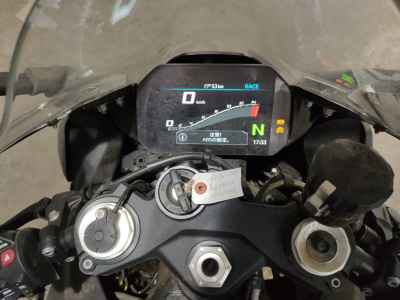 BMW S1000RR 2025