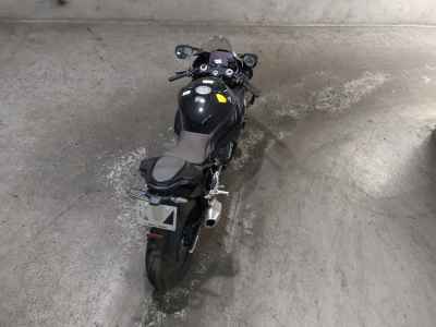BMW S1000RR 2025