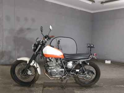 Suzuki GrassTracker Bigboy