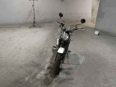 Suzuki GrassTracker Bigboy