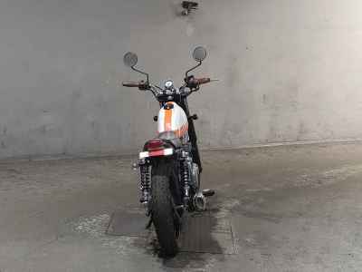 Suzuki GrassTracker Bigboy