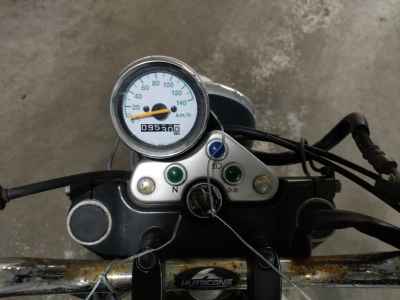 Suzuki GrassTracker Bigboy