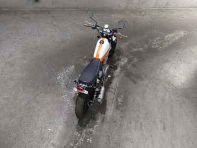 Suzuki GrassTracker Bigboy