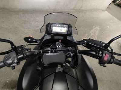 Honda NC750X 2014