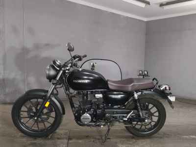 Honda GB350 2024