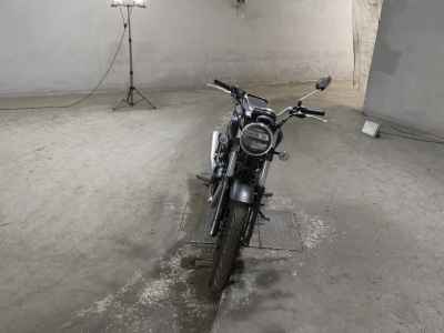 Honda GB350 2024