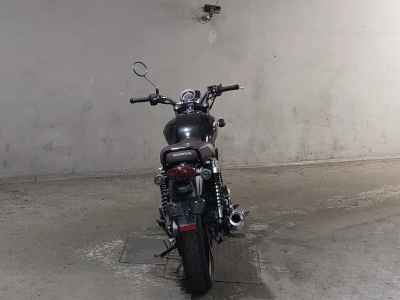 Honda GB350 2024