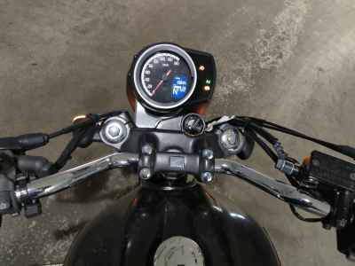 Honda GB350 2024