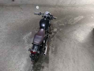 Honda GB350 2024