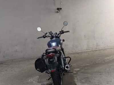 Honda GB350 2022