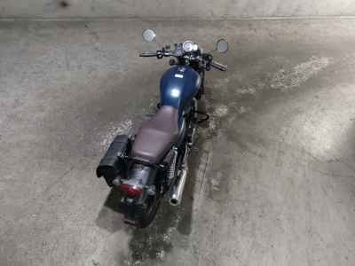 Honda GB350 2022
