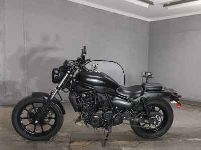 Kawasaki Eliminator 400 2024