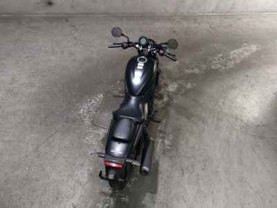Kawasaki Eliminator 400 2024