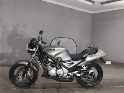 Yamaha R1-Z