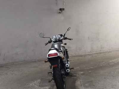 Yamaha R1-Z