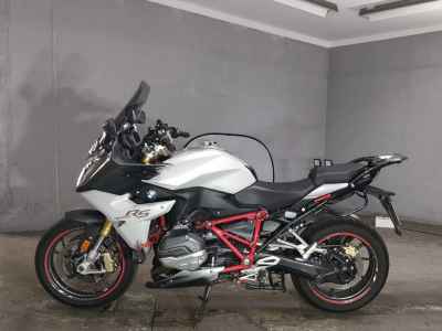 BMW R1200RS 2018