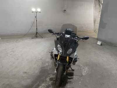 BMW R1200RS 2018