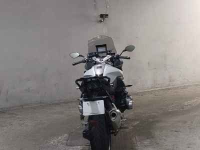 BMW R1200RS 2018