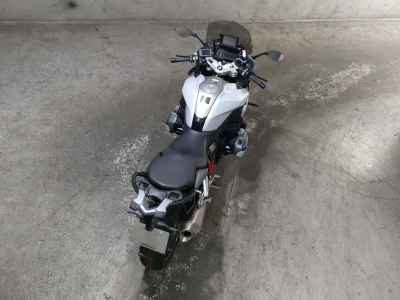 BMW R1200RS 2018