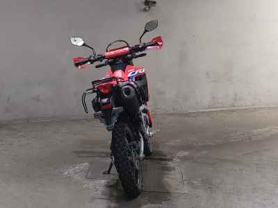 Honda CRF250L 2021