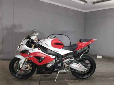BMW S1000RR 2013