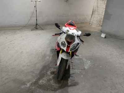BMW S1000RR 2013